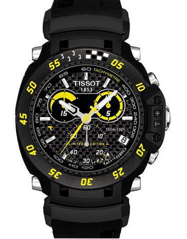 TISSOT T027.417.37.201.00 -