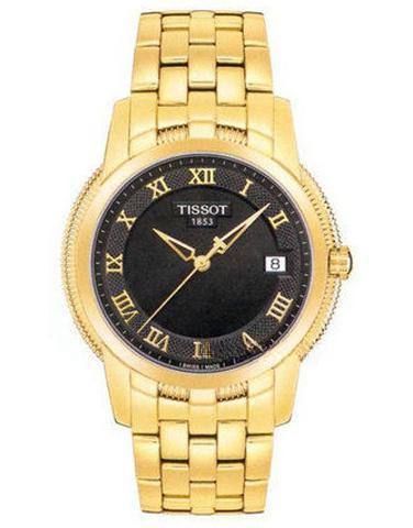 TISSOT T031.410.33.053.00 -