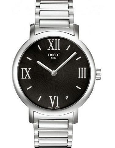 TISSOT T034.209.11.053.00 -