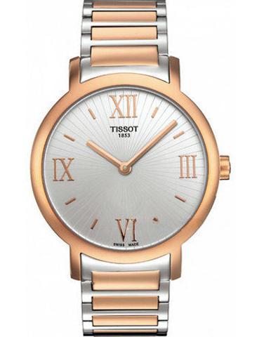 TISSOT T034.209.32.038.00 -
