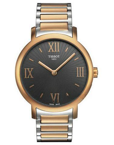TISSOT T034.209.32.068.00 -