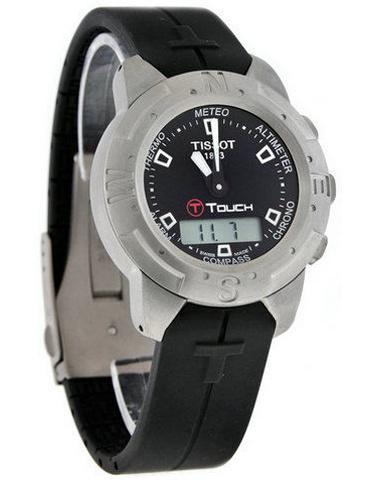 TISSOT T33.7.598.51 -