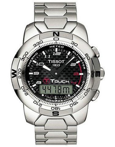 TISSOT T33.7.888.92 -