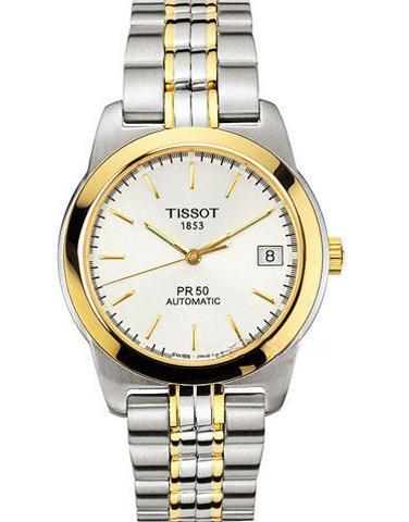 TISSOT T34.2.483.31 -