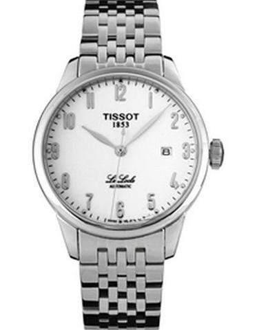 TISSOT T41.1.483.32 -