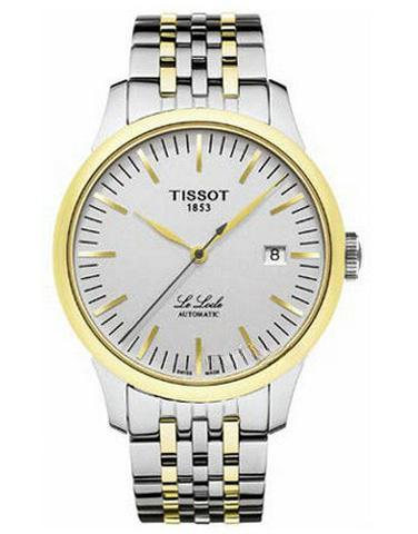 TISSOT T41.2.483.31 -
