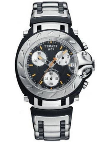 TISSOT T90.4.446.51 -