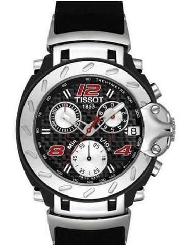 TISSOT T90.4.496.82 -