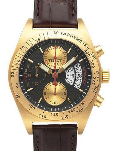TISSOT T903.414.16.051.00 -