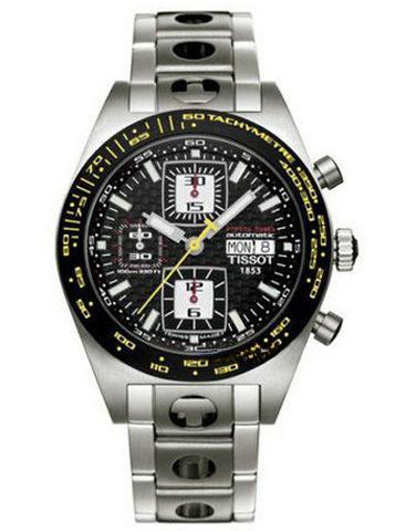 TISSOT T91.1.487.81 -