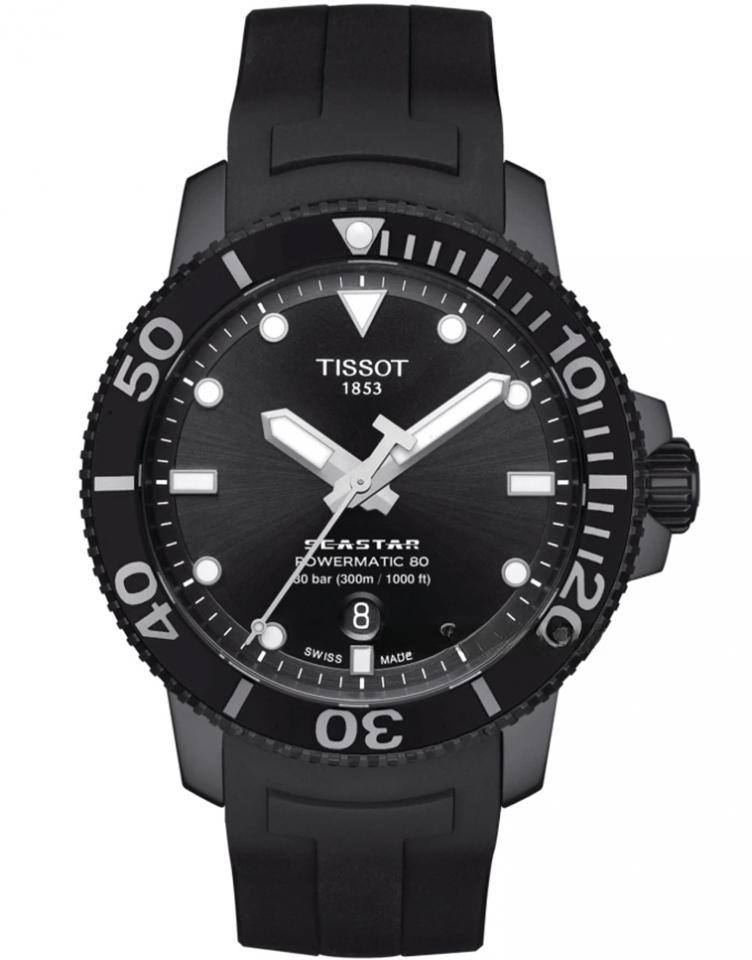 TISSOT T120.407.37.051.00 Seastar