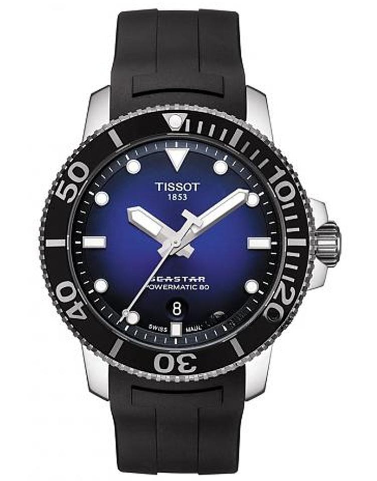 TISSOT T120.407.11.041.00 Seastar