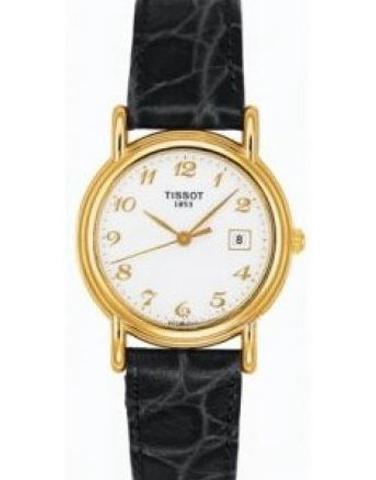 TISSOT T71.3.129.12 T-GOLD