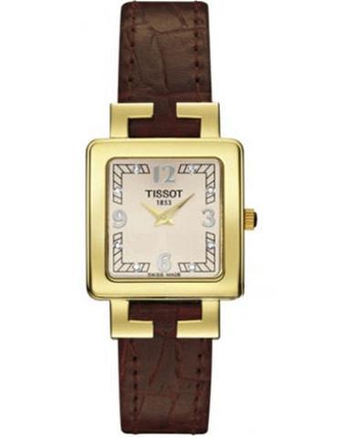 TISSOT T71.3.320.96 T-GOLD