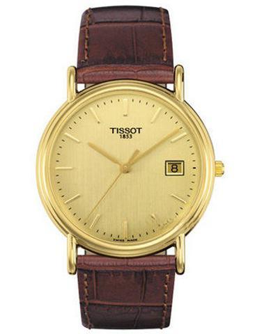 TISSOT T71.3.429.21 T-GOLD