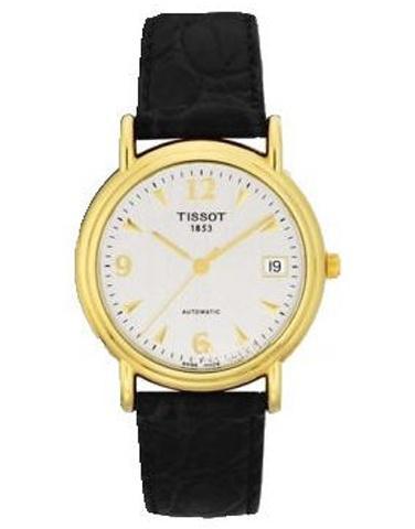 TISSOT T71.3.444.34 T-GOLD