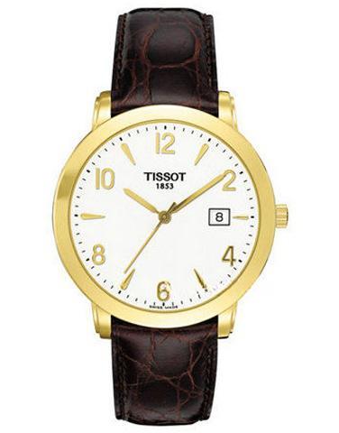 TISSOT T71.3.450.34 T-GOLD