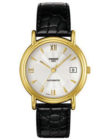 TISSOT T71.3.463.34 T-GOLD