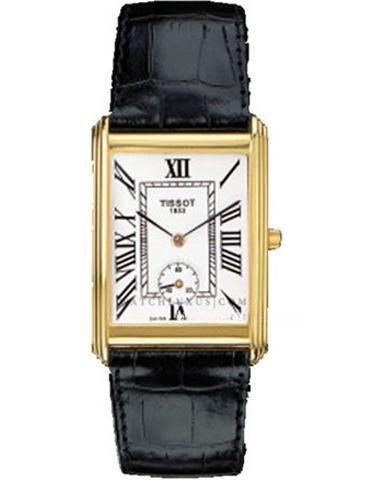 TISSOT T71.3.610.13 T-GOLD