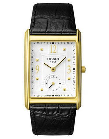 TISSOT T71.3.610.34 T-GOLD