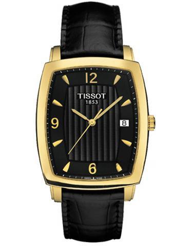 TISSOT T71.3.622.54 T-GOLD