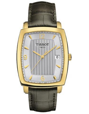 TISSOT T71.3.622.64 T-GOLD
