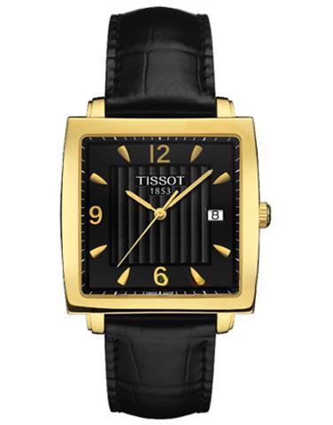 TISSOT T71.3.623.54 T-GOLD