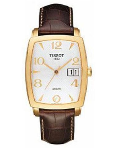 TISSOT T71.3.633.34 T-GOLD