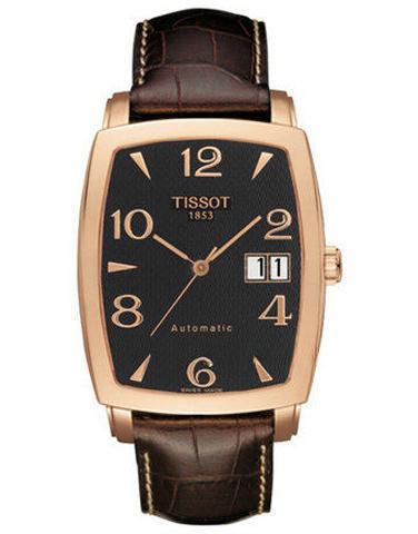 TISSOT T71.8.633.54 T-GOLD