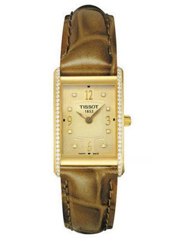 TISSOT T72.3.105.94 T-GOLD