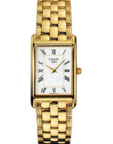 TISSOT T73.3.314.13 T-GOLD
