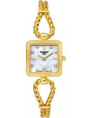 TISSOT T73.3.365.76 T-GOLD