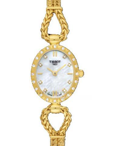 TISSOT T74.3.311.76 T-GOLD
