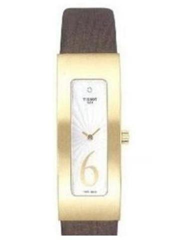 TISSOT T901.309.18.032.00 T-GOLD