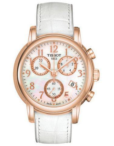 TISSOT T906.217.76.112.00 T-GOLD