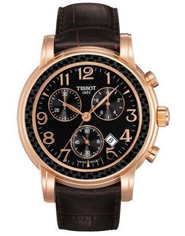 TISSOT T906.417.76.057.00 T-GOLD