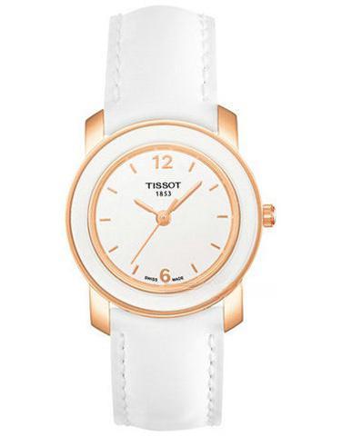 TISSOT T908.209.96.017.00 T-GOLD
