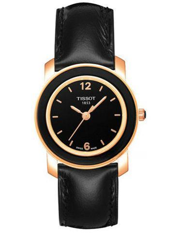 TISSOT T908.209.96.057.00 T-GOLD