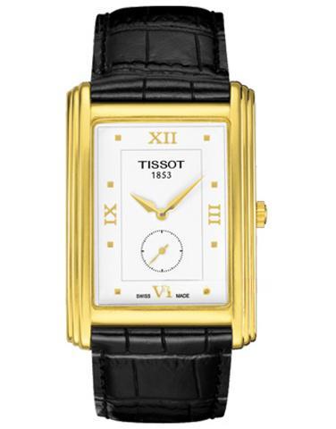 TISSOT T911.535.16.018.00 T-GOLD