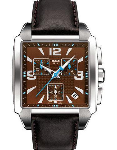 TISSOT T005.517.16.297.00 T-TREND