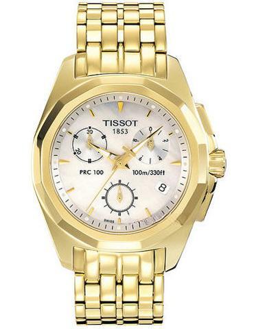TISSOT T008.217.33.111.00 T-TREND