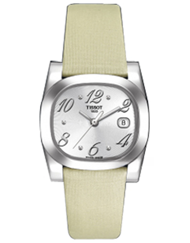 TISSOT T009.110.17.037.00 T-TREND