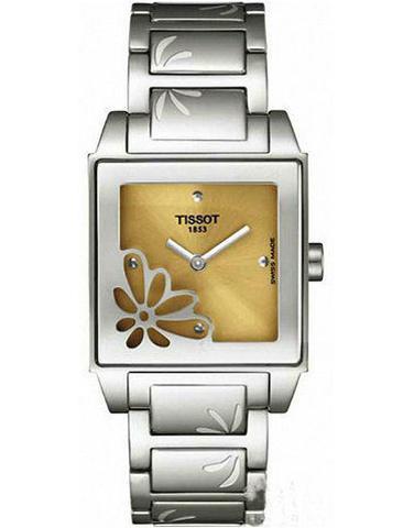 TISSOT T017.109.11.021.00 T-TREND