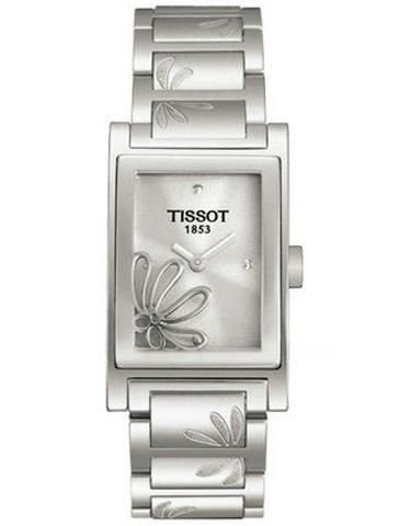 TISSOT T017.109.11.031.00 T-TREND
