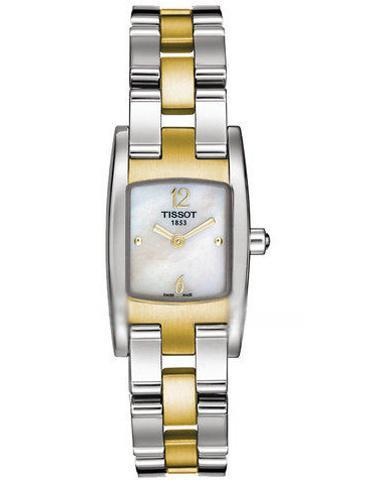 TISSOT T042.109.22.117.00 T-TREND