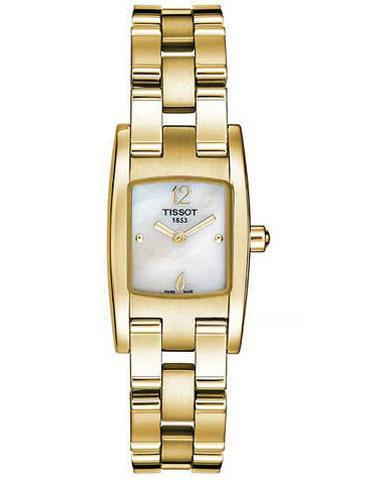 TISSOT T042.109.33.117.00 T-TREND