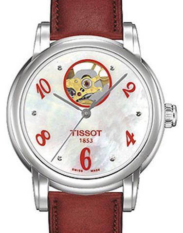 TISSOT T050.207.16.116.01 T-TREND