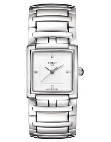 TISSOT T051.310.11.031.00 T-TREND