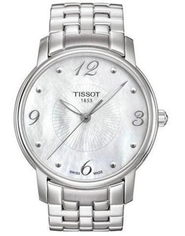 TISSOT T052.210.11.117.00 T-TREND