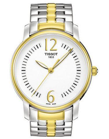 TISSOT T052.210.22.037.00 T-TREND